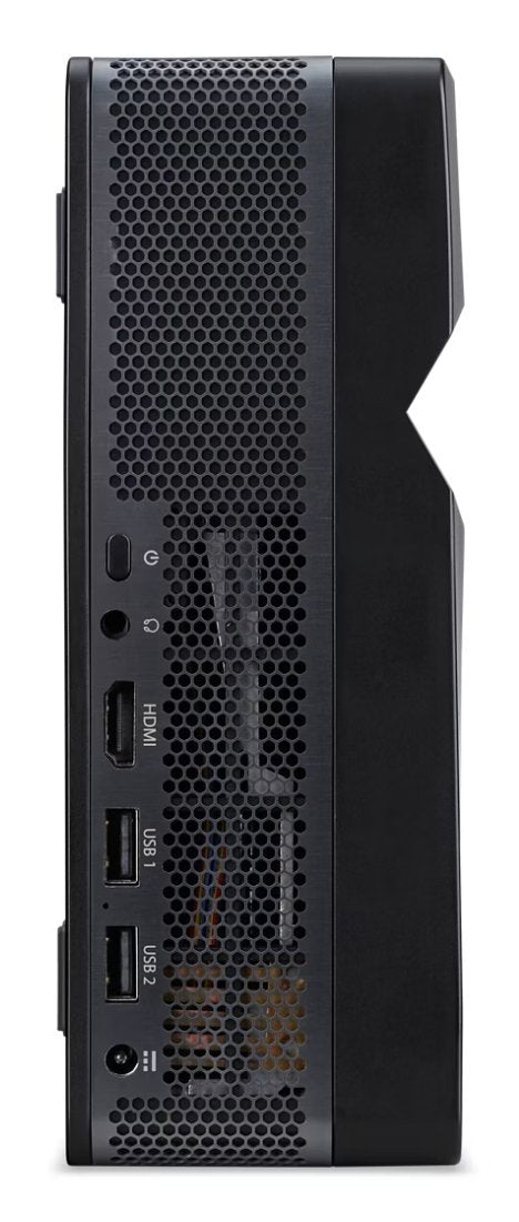 EAN 4711474442581 - Acer PD1520Us Proyector de alcance ultracorto 500 lúmenes ANSI DLP 1080p (1920x1080) Negro imagen 8