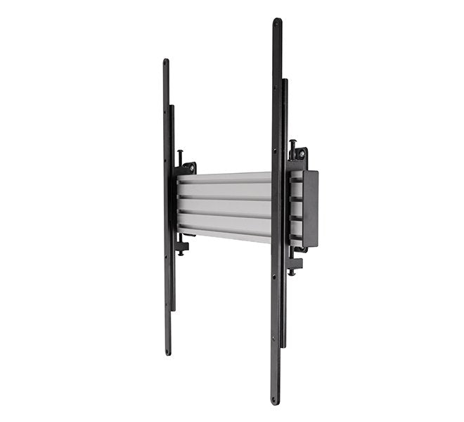 Pop-Out Flat Screen Wall - Mount With Micro-Adjustment - [Vesa 200]
