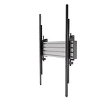 Pop-Out Flat Screen Wall - Mount With Micro-Adjustment - [Vesa 200]