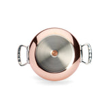 EAN 3011246232282 - de Buyer Prima Matera 5 L Cobre Cobre, Acero inoxidable imagen 7