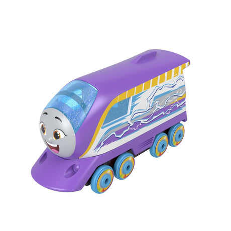 EAN 0194735194902 - Fisher-Price Thomas & Friends HMC30 vehículo de juguete imagen 5