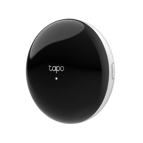 EAN 8885020623246 - TP-Link Tapo H110 Inalámbrico Negro imagen 1