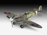 Model Plastikowy Supermarine Spitfire Mk Ii