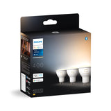 EAN 8720169230095 - Philips Hue White ambiance 8720169230095 iluminación inteligente Bombilla inteligente Bluetooth/Zigbee 4, imagen 2