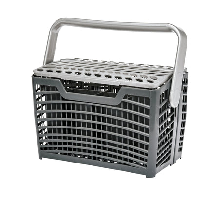 EAN 7321422641002 - Electrolux E4DHCB01 pieza y accesorio de lavavajillas Gris Cesta de cubiertos imagen 6