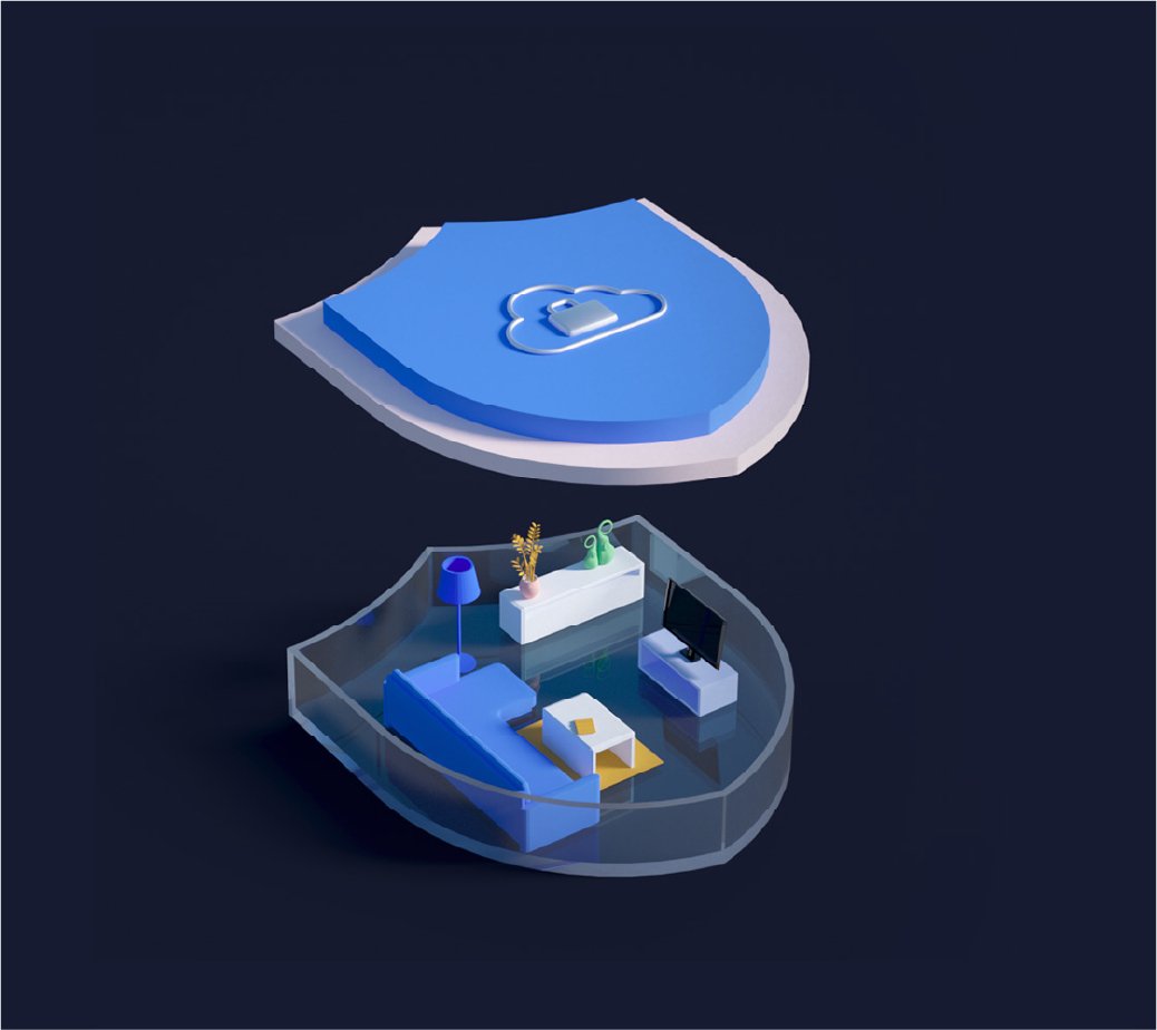 Ezviz Camara Wifi Exterior Hb8 2k+ 4mp Panoramica/Inclinacion Con Bateria