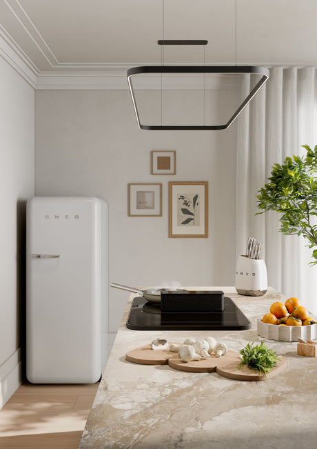 EAN 8017709355876 - Smeg FPF2402CRM cacerola imagen 12