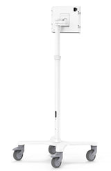EAN 0810157341945 - Compulocks MCRSTDEXW13PAPX4W soporte de seguridad para tabletas Blanco 33 cm (13") imagen 3