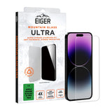 EAN 5055821770897 - EIGER Mountain Glass Ultra Protector de pantalla Apple 1 pieza(s) imagen 2