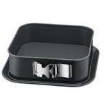Molde Para Hornear Kaiser La Forme Plus Springform Pan Square 24 X 24 Cm
