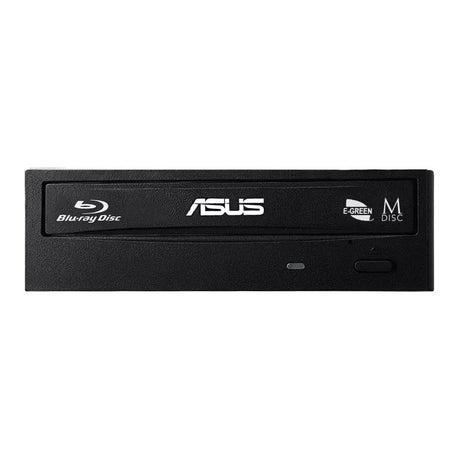 EAN 4716659418917 - ASUS BW-16D1HT Bulk Silent unidad de disco óptico Interno Blu-Ray RW Negro imagen 2