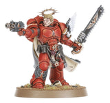 40k - Patrouille Blood Angels 2024