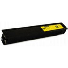 EAN 4053768183559 - Dynabook T-FC34EY cartucho de tóner 1 pieza(s) Original Amarillo imagen 1