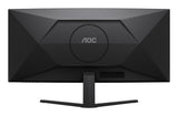 EAN 4038986113250 - AOC B3 CU34B3E pantalla para PC 86,4 cm (34") 3440 x 1440 Pixeles Wide Quad HD LED Negro imagen 13