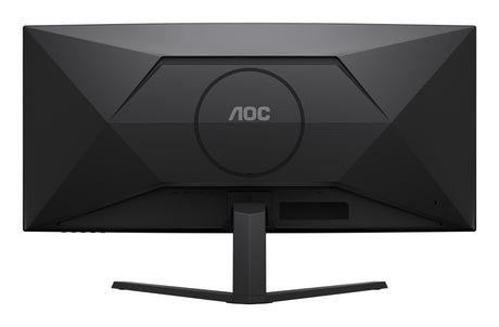 EAN 4038986113250 - AOC B3 CU34B3E pantalla para PC 86,4 cm (34") 3440 x 1440 Pixeles Wide Quad HD LED Negro imagen 13