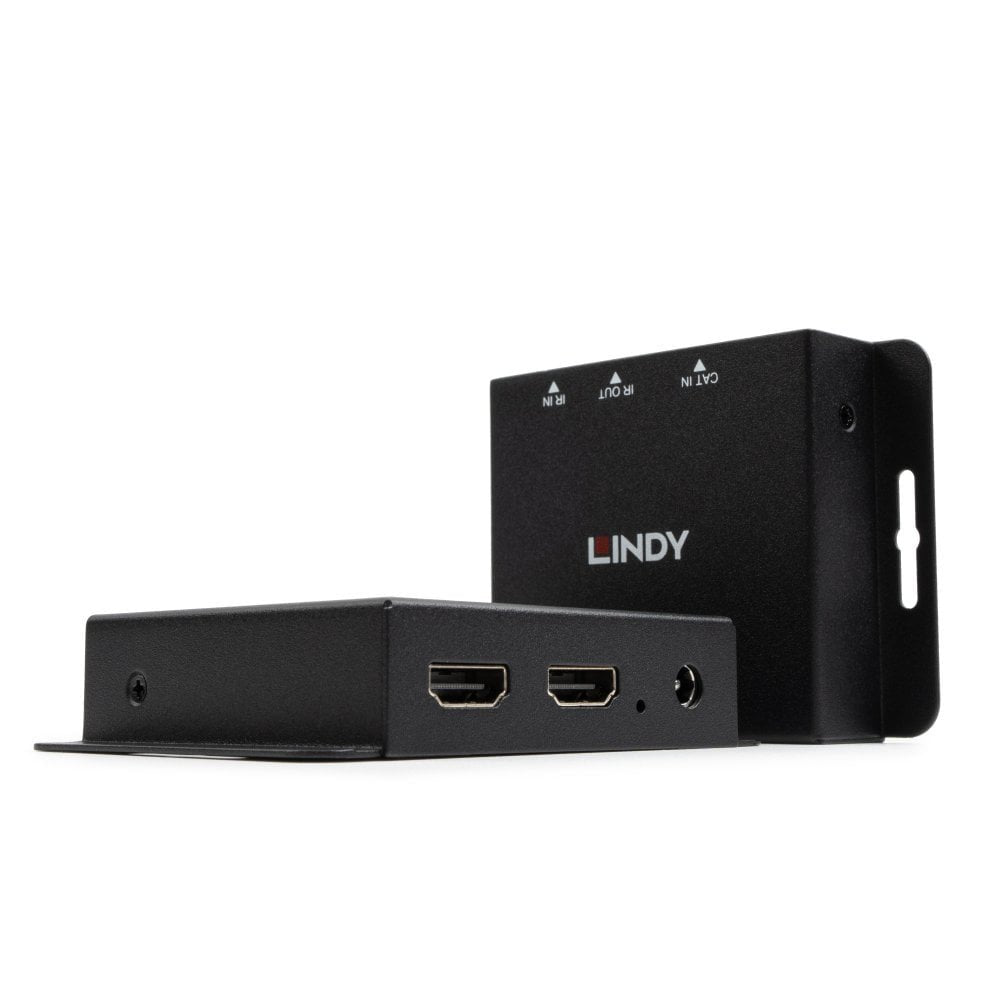 50m Cat.6 Hdmi Ir Extender With Poc
