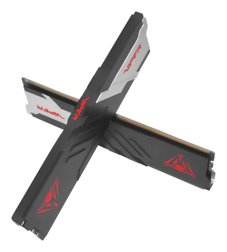 EAN 4711378432763 - Patriot Memory Viper Venom VV516G60C30AK módulo de memoria 16 GB 2 x 8 GB DDR5 6000 MT/s 288-pin DIMM imagen 5