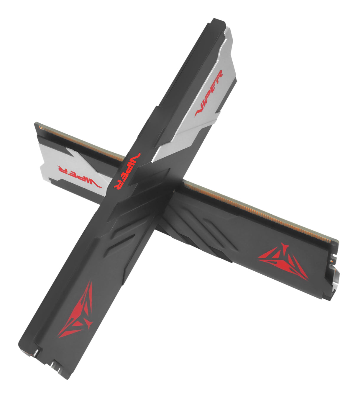 Patriot Memory Viper Venom Ddr5 32gb 6400mts Cl38 Kit 2x16gb Amd Optimized