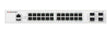 EAN 0195875000672 - Fortinet FS-124F switch Gestionado L2 Gigabit Ethernet (10/100/1000) 1U Blanco imagen 1