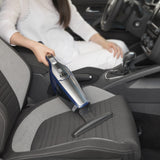 Kit De Exención De Boquilla Aeg Aeg Akit360+ Negro, 4 Partes, Para Aspiradoras De Manos Cx7, Hx6 Y Qx8 Akit360+