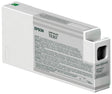 EAN 0010343870871 - Epson Singlepack Light Black T636700 UltraChrome HDR 700 ml cartucho de tinta 1 pieza(s) Original Negro c imagen 1