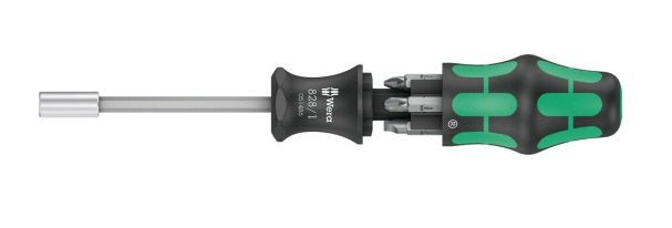 Wera Kraftform Compact 27 Set 2