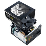 Fuente De Alimentacion Cooler Master Mwe Gold V2 850 850w Ful Modular 80+ Gold Bulk Mpe-8501-Afaag-Nl