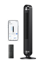 EAN 0810181282856 - Dreo DR-HTF011S ventilador Negro imagen 5