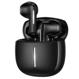 Hoco Earphones Eq33 Black Eq33.Bk