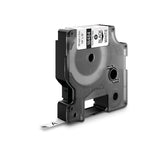 EAN 0071701184849 - DYMO 18484 cinta para impresora de etiquetas Negro sobre blanco imagen 4