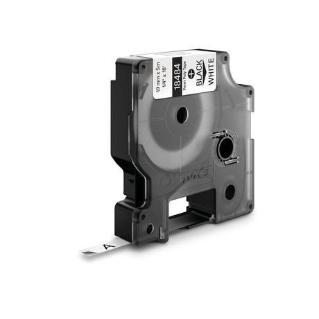 EAN 0071701184849 - DYMO 18484 cinta para impresora de etiquetas Negro sobre blanco imagen 4