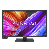 EAN 4711387267080 - ASUS ProArt PA24US pantalla para PC 59,9 cm (23.6") 3840 x 2160 Pixeles 4K Ultra HD LCD Negro imagen 4