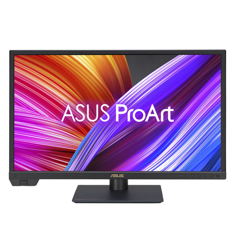 EAN 4711387267080 - ASUS ProArt PA24US pantalla para PC 59,9 cm (23.6") 3840 x 2160 Pixeles 4K Ultra HD LCD Negro imagen 4