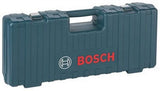 Maletín De Transporte Bosch Professional Para Amoladora Angular 180-230 Mm, Caja De Herramientas Azul 2605438197