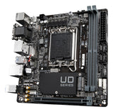 EAN 4719331834562 - GIGABYTE H610I DDR4 placa base Intel H610 Express LGA 1700 mini ITX imagen 4