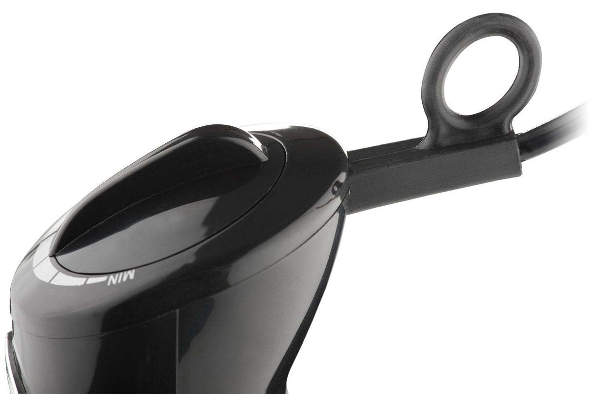 EAN 8592417050904 - Gallet Naucelle Mix 435 Batidora de inmersión 500 W Negro, Acero inoxidable imagen 6