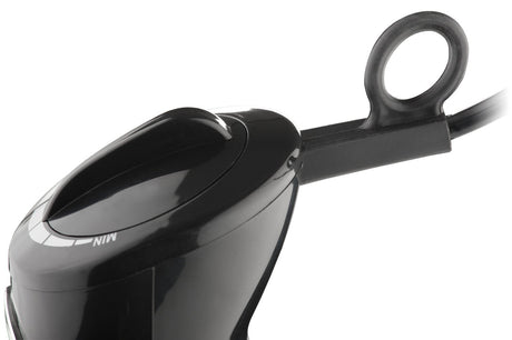 EAN 8592417050904 - Gallet Naucelle Mix 435 Batidora de inmersión 500 W Negro, Acero inoxidable imagen 6