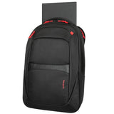 Targus Strike Ii Mochila Para Portátil 43,9 Cm [17.3] Negro