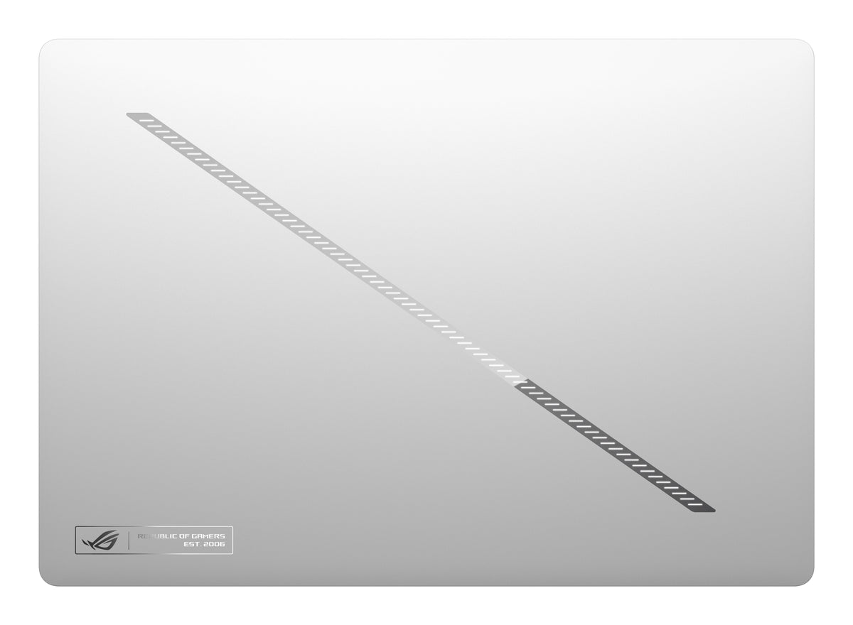 Portátil Asus Rog Zephyrus G14 14" Intel Core Ultra 9 386h 32gb 1tb Ssd Rtx 5080 Sin Sistema Operativo Teclado Español
