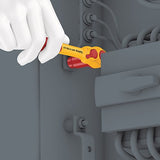 EAN 4013288232519 - Wera 05150116001 set de conectores y conector Juego de enchufes imagen 5