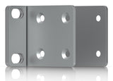 Replacement Rack Ears For  Unifi 1u Or 2u Rack-Mount