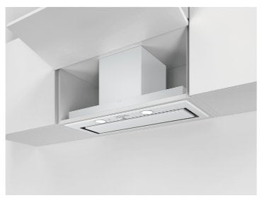 EAN 7332543793969 - Electrolux LFG719W Encastrada Blanco 580 m³/h imagen 5