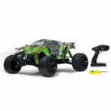 Jamara Monmertruck Veloce 1:10 Ep 4wd Led Nimh 2,4ghz 14+