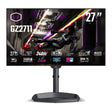EAN 4719512142998 - Cooler Master Gaming GZ2711 pantalla para PC 68,6 cm (27") 2560 x 1440 Pixeles 4K Ultra HD OLED Negro imagen 1