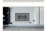 Neomounts By Newstar Screen Wall Mount (Fixed, Ultra Thin, Vesa 600x400)