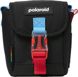 EAN 9120096775888 - Polaroid 6296 estuche para cámara fotográfica Cubierta de hombro Negro imagen 3