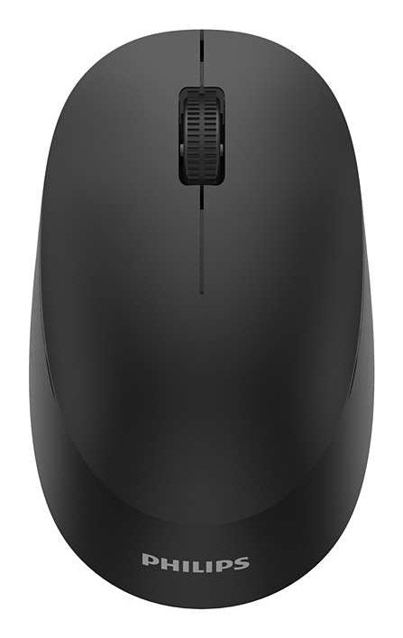 Wireless Mouse, 2.4ghz+Bt3