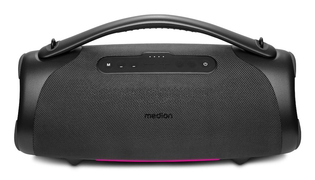 EAN 4061275233605 - MEDION LIFE P61768 Gris 100 W imagen 9