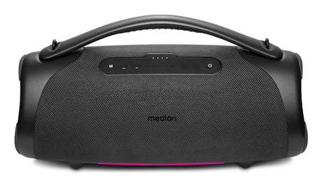 EAN 4061275233605 - MEDION LIFE P61768 Gris 100 W imagen 9