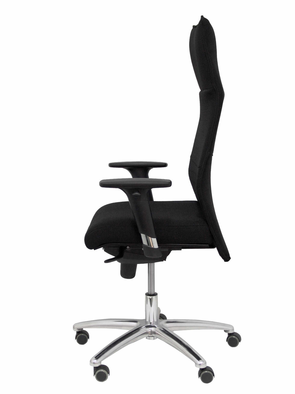 EAN 8436549391422 - PIQUERAS Y CRESPO 206SBALI840 silla de oficina y de ordenador Asiento acolchado Respaldo acolchado imagen 3